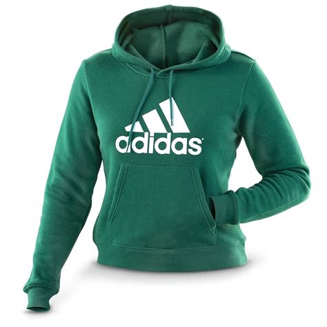 adidas green sweater goedkoop womon|adidas green sweatshirt.